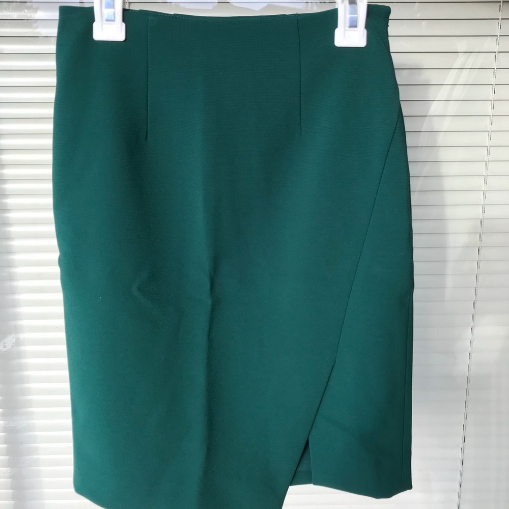 White House Black Market Pencil Skirt